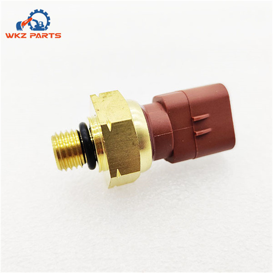 320-3060 3203060 E320D2 Engine Oil Pressure Sensor Switch