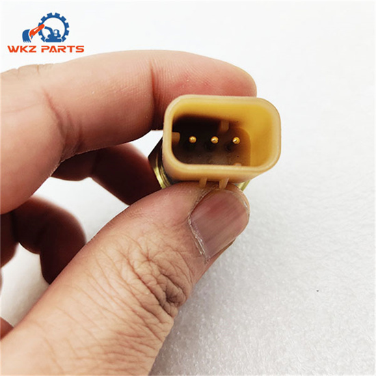296-8060 2968060 Caterpillar Diesel Engine E336D Oil Pressure Sensor