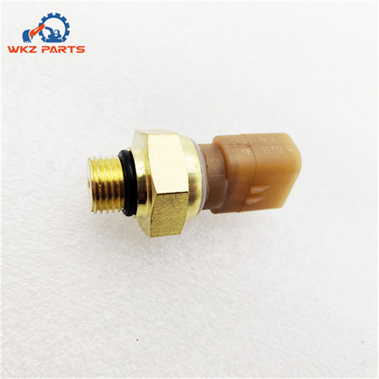 296-8060 2968060 Caterpillar Diesel Engine E336D Oil Pressure Sensor