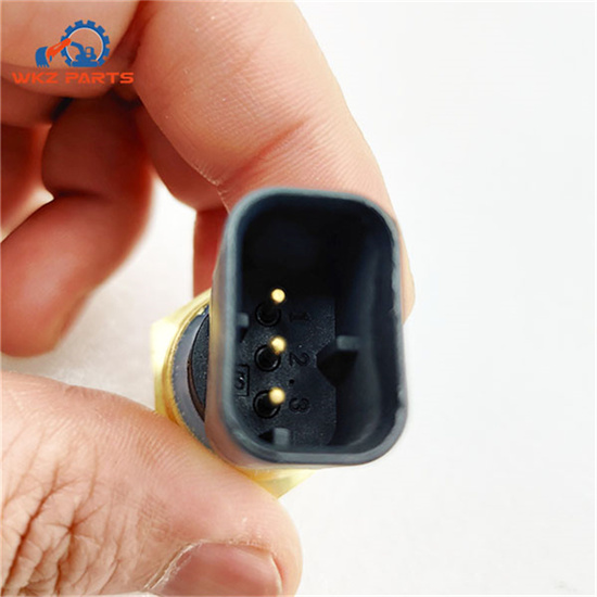 274-6717 2746717 E345D E349D Oil Pressure Switch Sensor