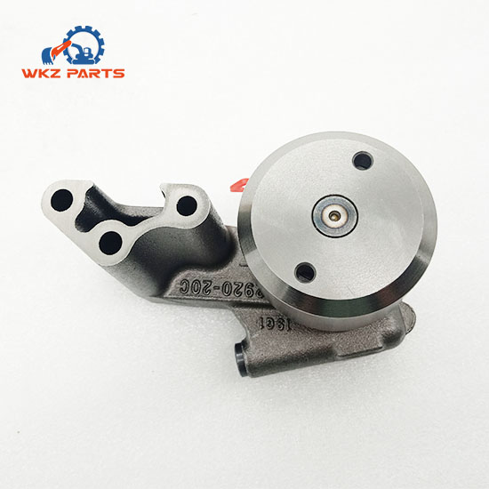 VOE21620116 21620116 EC210D Fuel Pump Volvo Spare Parts VOE21620116 21620116 EC210D Fuel Pump Volvo Spare Parts