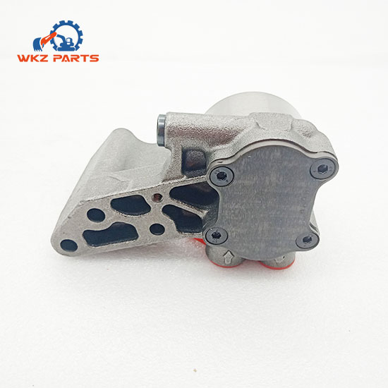 VOE21620116 21620116 EC210D Fuel Pump Volvo Spare Parts VOE21620116 21620116 EC210D Fuel Pump Volvo Spare Parts