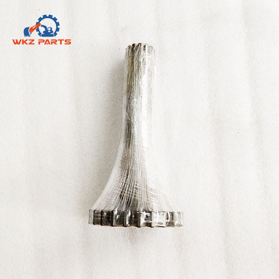 2034834 EX200-5 1st Sun Gear For Hitachi Travel Gearbox Device 2034834 EX200-5 1st Sun Gear For Hitachi Travel Gearbox Device