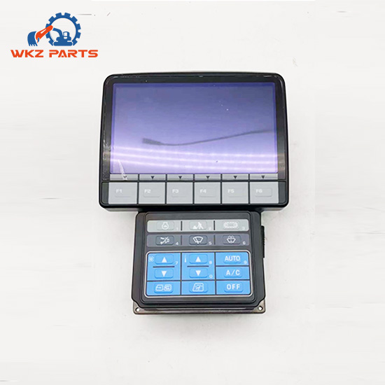 7835-31-3012 7835313012 PC128-8 Monitor Gauge Instrument Panel