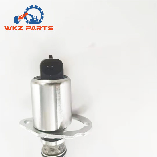 0501321425 AT310586 0501-321-425 Hydraulic Solenoid Valve 0501321425 AT310586 0501-321-425 Hydraulic Solenoid Valve