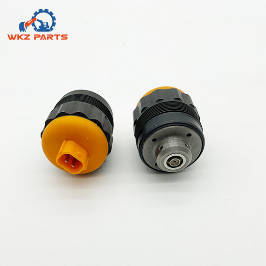 094040-0081 HP0 Pump Plunger PC400-7 PVC Valve