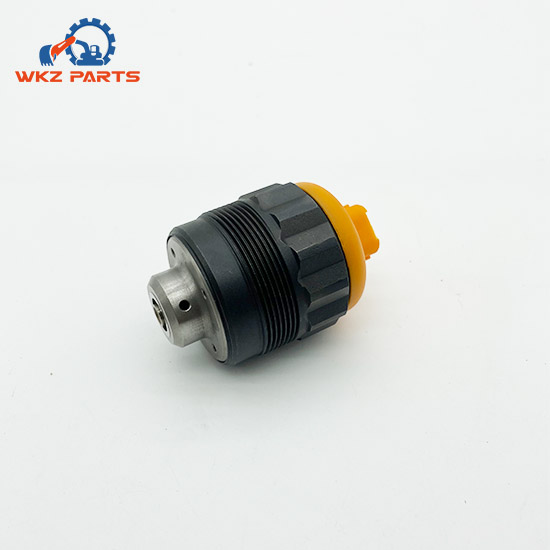 094040-0081 HP0 Pump Plunger PC400-7 PVC Valve