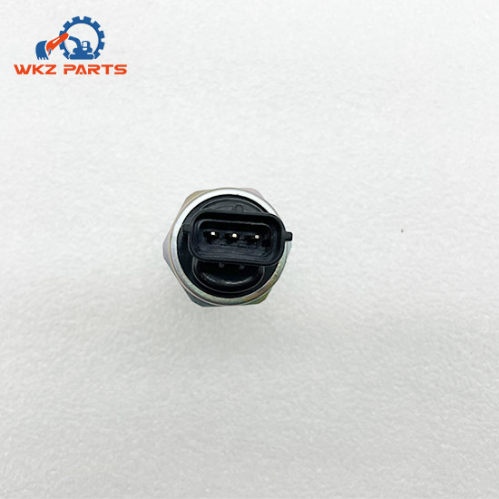 ND499000-6141 ND499000-6140 PC400-7 PC400-8 Fuel Rail Pressure Sensor ND499000-6141 ND499000-6140 PC400-7 PC400-8 Fuel Rail Pressure Sensor