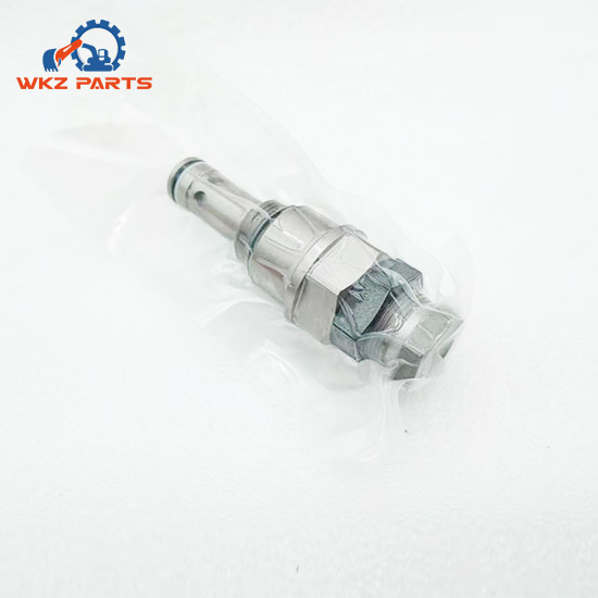 723-40-92103 Komatsu PC300-7 PC400-7 Main Relief Valve 723-40-92103 Komatsu PC300-7 PC400-7 Main Relief Valve