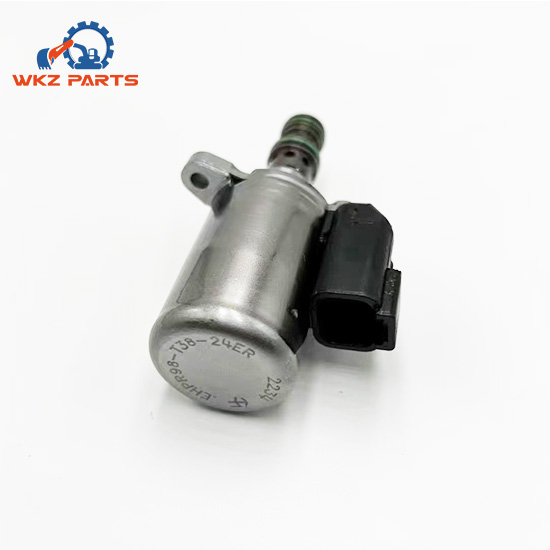 410116-00646 Doosan DX140 DX160W DX225 Eppr Valve 410116-00646 Doosan DX140 DX160W DX225 Eppr Valve