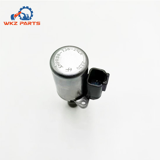 410116-00646 Doosan DX140 DX160W DX225 Eppr Valve 410116-00646 Doosan DX140 DX160W DX225 Eppr Valve
