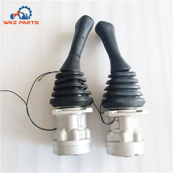 123-2152 Control Lever Pilot Valve E320B Operating Rod Assy