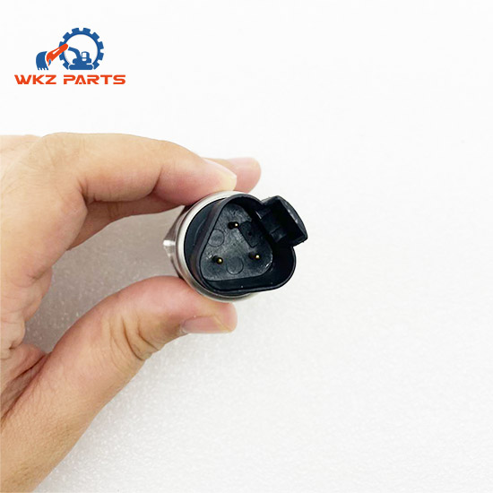 17253748 VOE17253748 EC220D EC250D High Pressure Sensor 17253748 VOE17253748 EC220D EC250D High Pressure Sensor