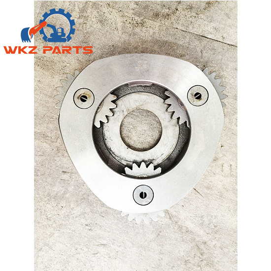こうだい専用-M Hitachi 1032485 ZX250-3 Carrier 1st Housing Assembly Kit