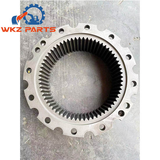 39Q6-12110 R220LC-9S Swing Gear Ring Gearbox Parts 