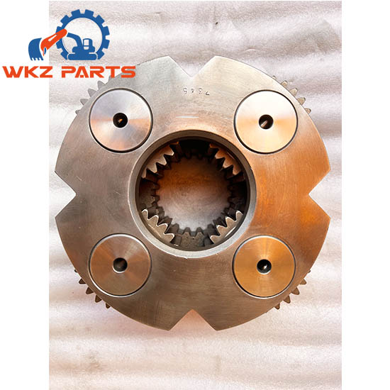 XKAQ-00467 R300LC-9S 2nd Carrier Assy Travel Planetary Gear