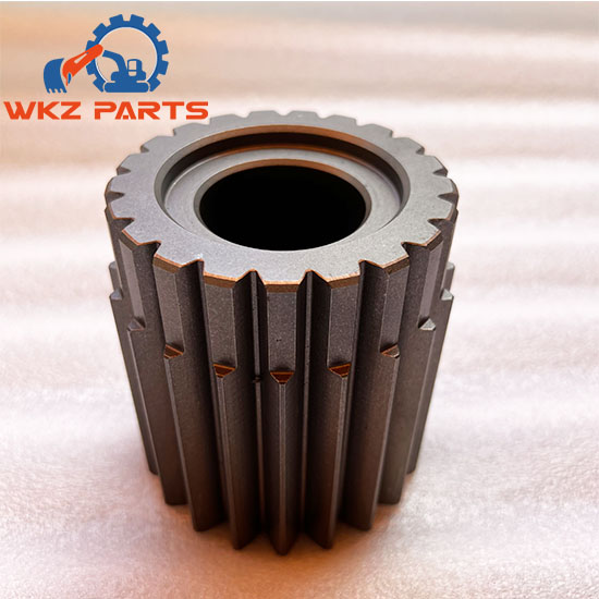XKAQ-00455 R320LC-9 R300LC-7 Gear Sun 2nd Gearbox Parts