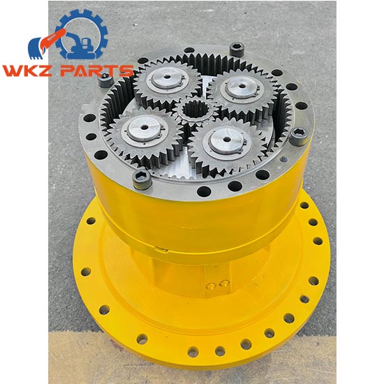 31N8-10180 R300LC-7 Swing Reduction Gearbox R305LC-7 R290LC-7