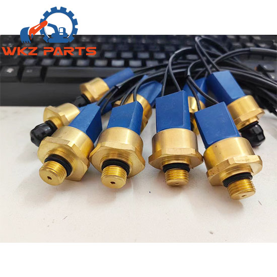 173-7252 1737252 Engine Pressure Switch 120H 140H 160H