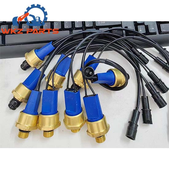 173-7252 1737252 Engine Pressure Switch 120H 140H 160H