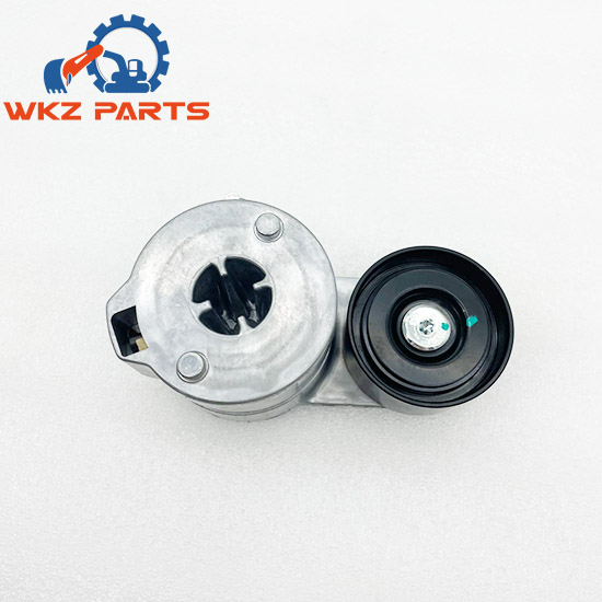 22089205 Belt Tension Pulley Tensioner Volvo Excavator EC210