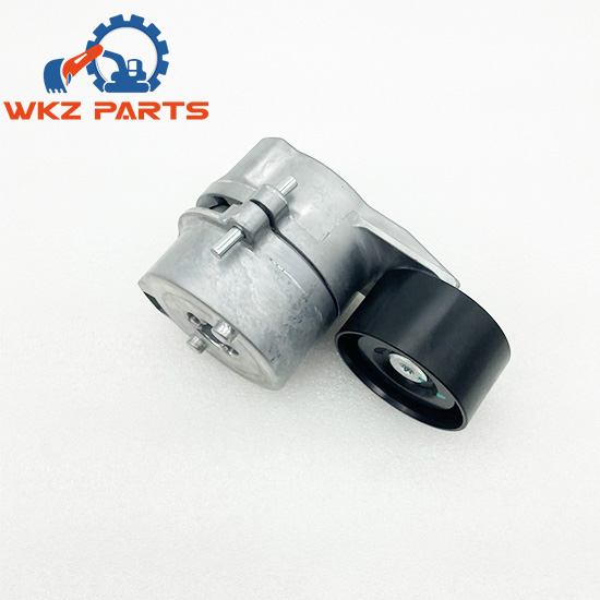 22089205 Belt Tension Pulley Tensioner Volvo Excavator EC210