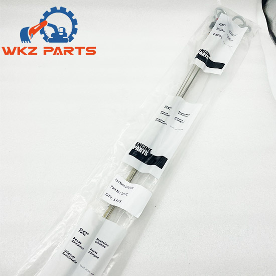 4932089 Engine Oil Dipstick 4BT 6BT K50 M11 NTA855 4932089 Engine Oil Dipstick 4BT 6BT K50 M11 NTA855