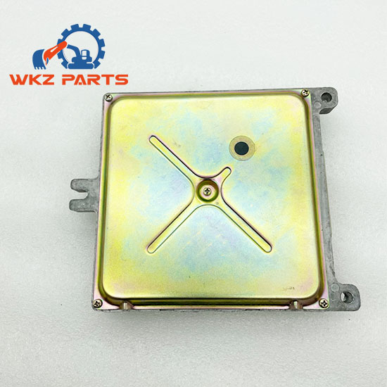 7834-30-2000 Controlador ECU 6D95 PC200-6 Controller 7834302000