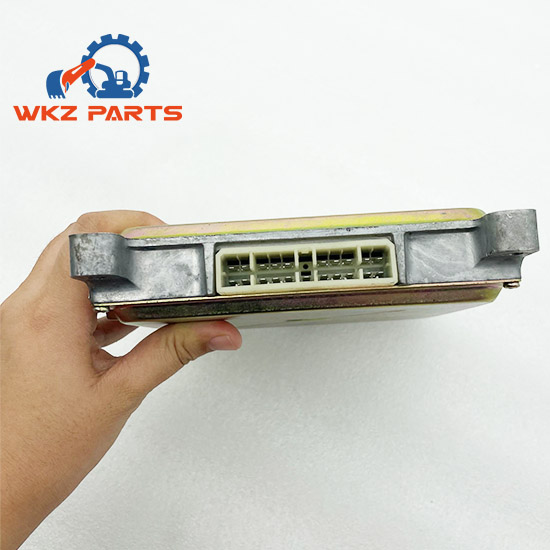 7834-30-2000 Controlador ECU 6D95 PC200-6 Controller 7834302000
