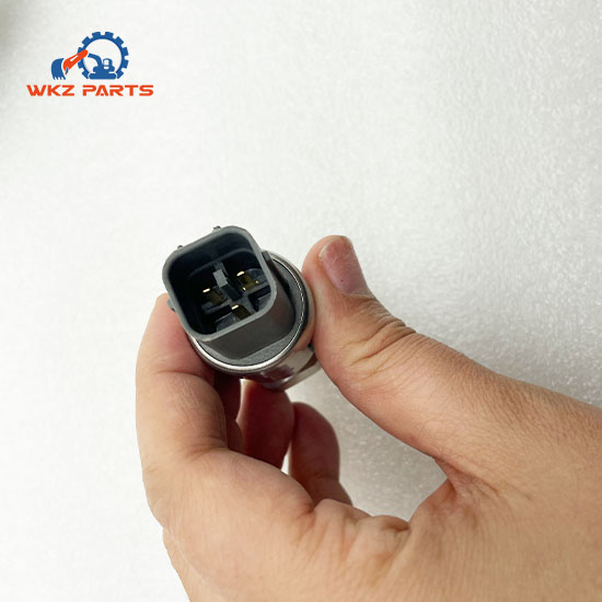 YN52S00027P1 High Pressure Switch Sensor for Kobelco SK120-3 SK200-6