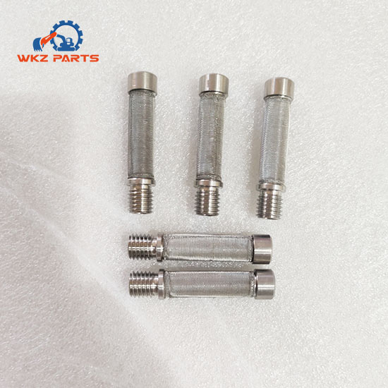 YN50V00020F1 Piloting Hydraulic Filter Element for SK200-8 Kobelco