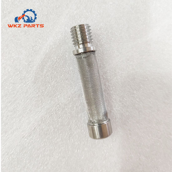YN50V00020F1 Piloting Hydraulic Filter Element for SK200-8 Kobelco