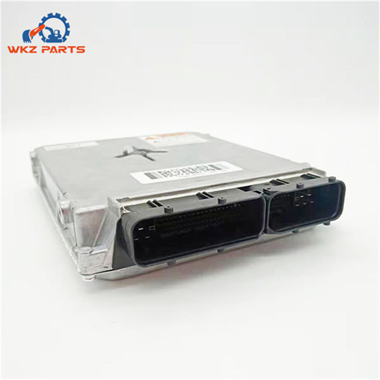 8-98085468-0 4HK1 Engine Controller Hitachi Excavator ZX200-3 ECU 8980854680 8-98085468-0 4HK1 Engine Controller Hitachi Excavator ZX200-3 ECU 8980854680