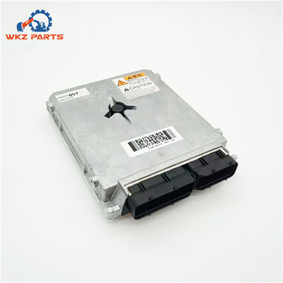 8-98085468-0 4HK1 Engine Controller Hitachi Excavator ZX200-3 ECU 8980854680 8-98085468-0 4HK1 Engine Controller Hitachi Excavator ZX200-3 ECU 8980854680