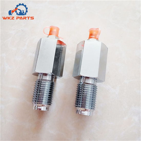 B21204 DH200 Grease Valve Guns for Doosan Excavator Parts