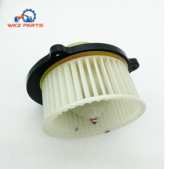 YA00000132 872700-6180 ZAX130-5A Blower Motor High Quality New Condition YA00000132 872700-6180 ZAX130-5A Blower Motor High Quality New Condition
