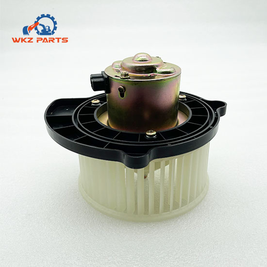 YA00000132 872700-6180 ZAX130-5A Blower Motor High Quality New Condition YA00000132 872700-6180 ZAX130-5A Blower Motor High Quality New Condition