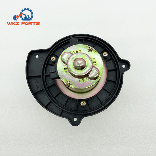 YA00000132 872700-6180 ZAX130-5A Blower Motor High Quality New Condition YA00000132 872700-6180 ZAX130-5A Blower Motor High Quality New Condition