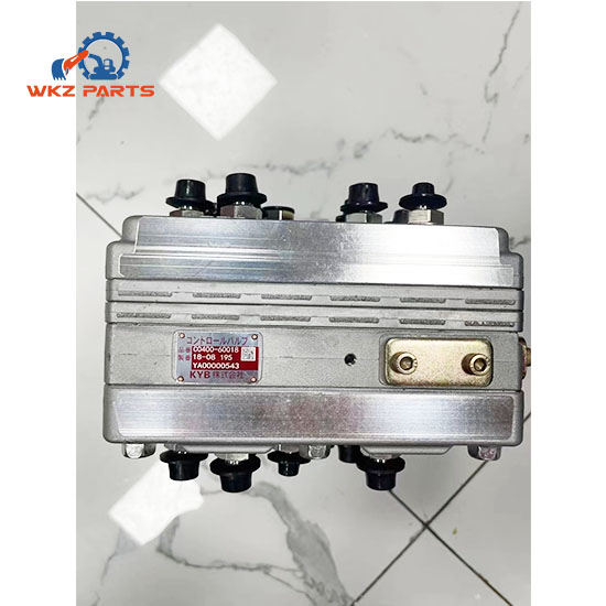 4468336 Excavator Shuttle Valve ZAX120 ZAX200 ZAX330 4718276 4486321 YA00000543 4468336 Excavator Shuttle Valve ZAX120 ZAX200 ZAX330 4718276 4486321 YA00000543
