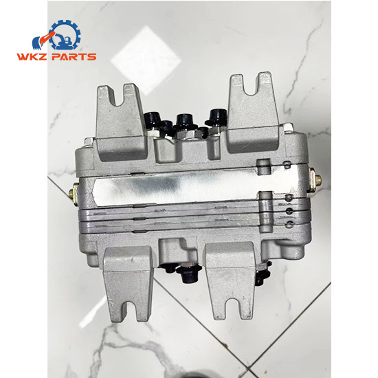 4468336 Excavator Shuttle Valve ZAX120 ZAX200 ZAX330 4718276 4486321 YA00000543 4468336 Excavator Shuttle Valve ZAX120 ZAX200 ZAX330 4718276 4486321 YA00000543