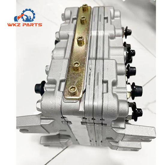 4468336 Excavator Shuttle Valve ZAX120 ZAX200 ZAX330 4718276 4486321 YA00000543 4468336 Excavator Shuttle Valve ZAX120 ZAX200 ZAX330 4718276 4486321 YA00000543