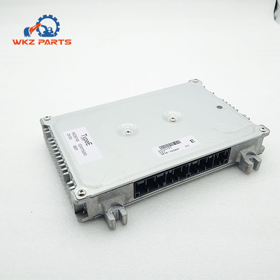 X9226754 Excavator Engine Controller ZAX120 Computer Board X9226754 Excavator Engine Controller ZAX120 Computer Board