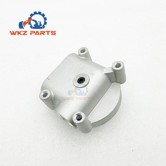 4928800 Lub Oil Filter Head Cummins Engine Parts 4928800 Lub Oil Filter Head Cummins Engine Parts