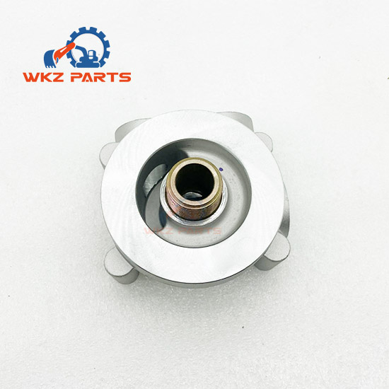 4928800 Lub Oil Filter Head Cummins Engine Parts 4928800 Lub Oil Filter Head Cummins Engine Parts