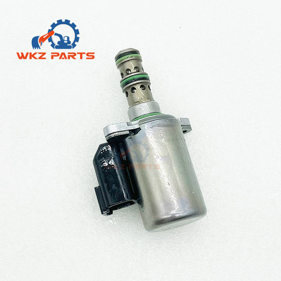 EHPR98-T38 DX Harmmer Solenoid Valve Proportional Pressure Reducing Relieving Cartridge Valve EHPR98-T38 DX Harmmer Solenoid Valve Proportional Pressure Reducing Relieving Cartridge Valve