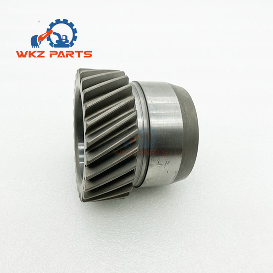 65.02115-0040K Cranshaft Gear for Doosan Excavator DX300