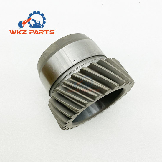 65.02115-0040K Cranshaft Gear for Doosan Excavator DX300