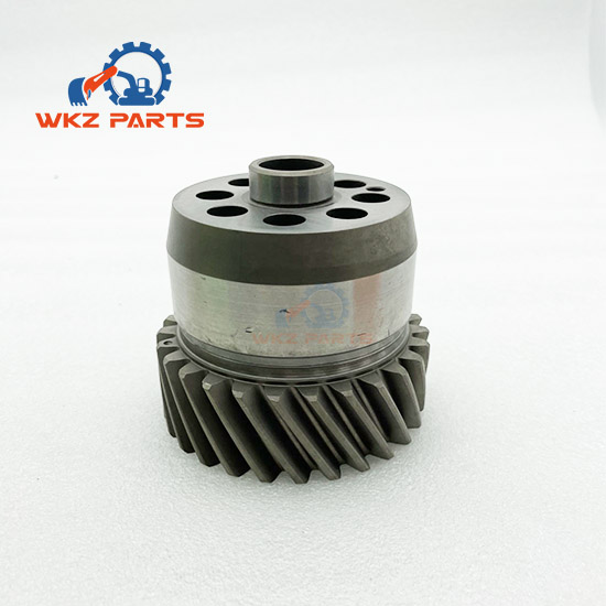 65.02115-0040K Cranshaft Gear for Doosan Excavator DX300