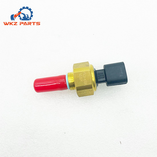 4921477 Oil Temperature Pressure Sensor for Cummins QSM ISM 