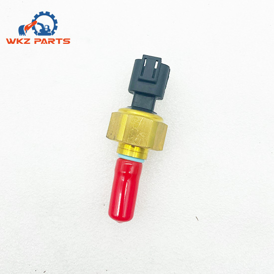 4921477 Oil Temperature Pressure Sensor for Cummins QSM ISM 